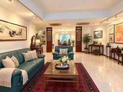 Grange Heights (D9), Apartment #614447661
